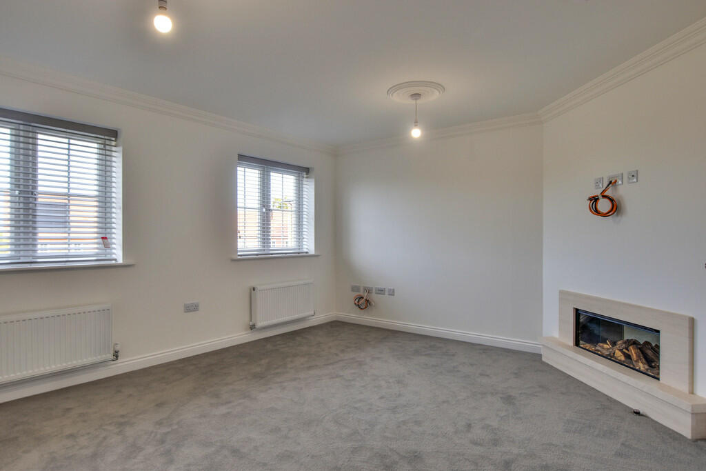 Additional image 8 of Woodlands Park, New Homes