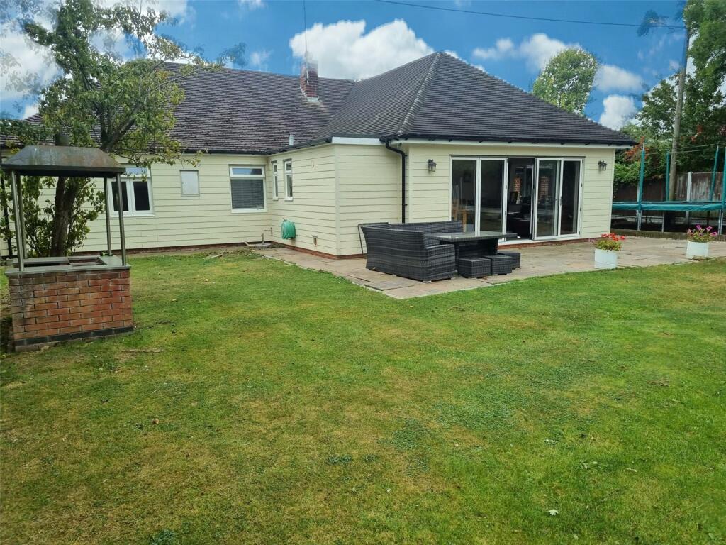 Additional image 10 of Old Heath Road, Southminster, Essex, CM0