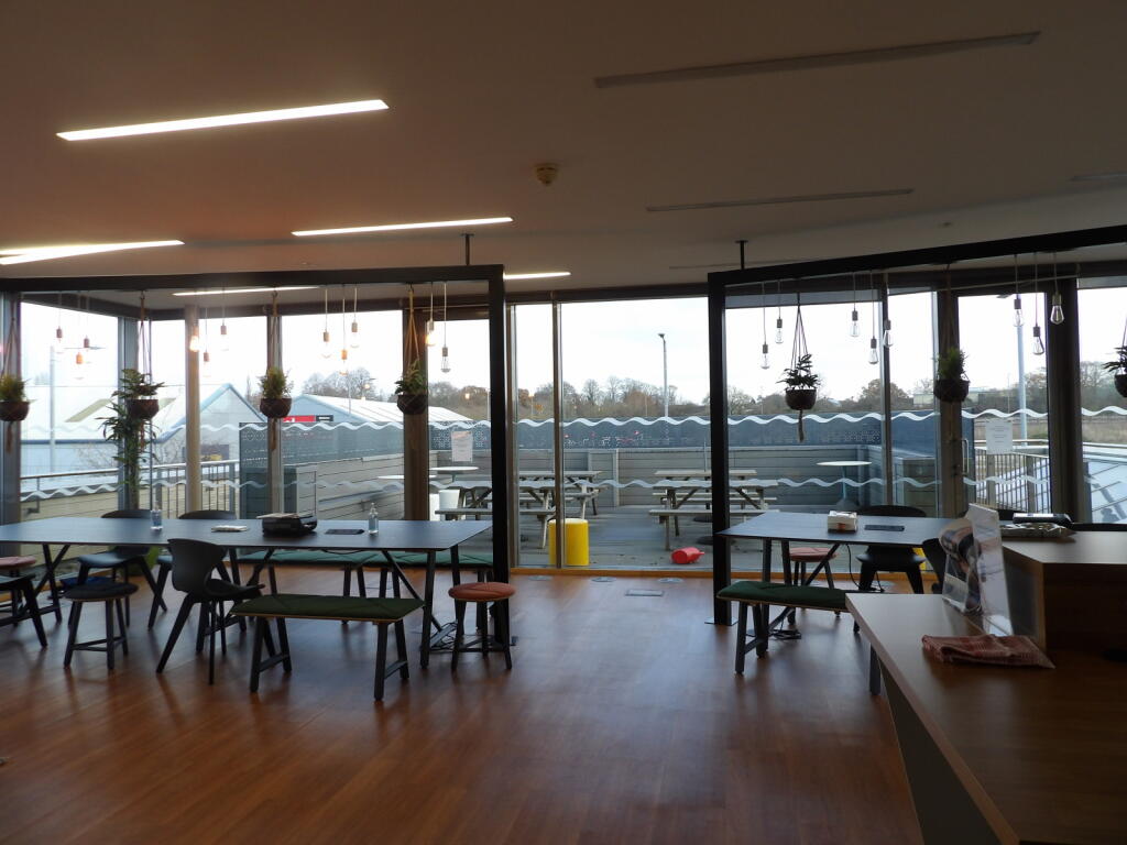 Additional image 4 of Second Floor Eastlight House, Charter Way, CM77