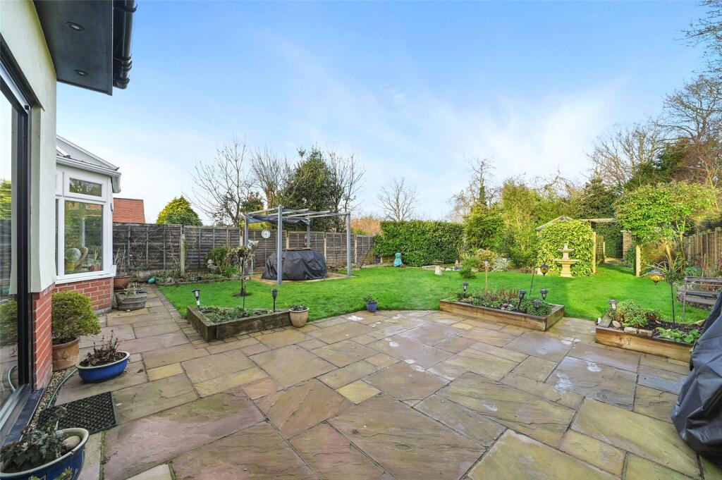 Additional image 22 of Braiswick, Colchester, Essex, CO4