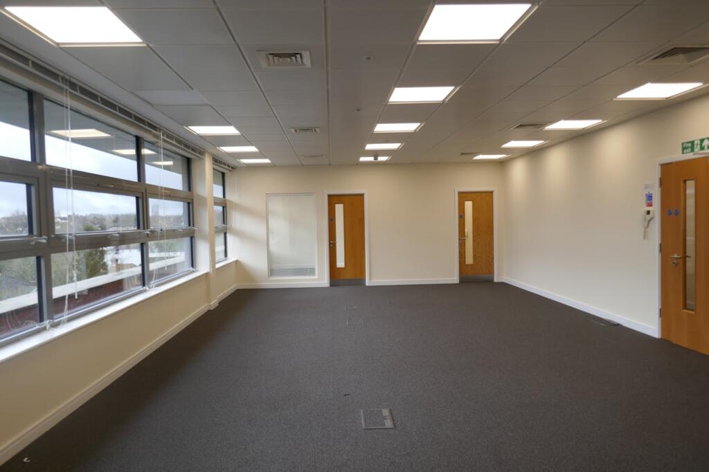Additional image 7 of Third Floor Innovation House, 97 London Road, Bishop's Stortford, CM23 3GW