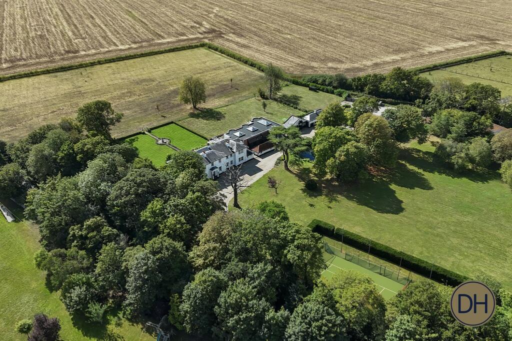 Additional image 38 of The White House, Little Laver, Essex CM5