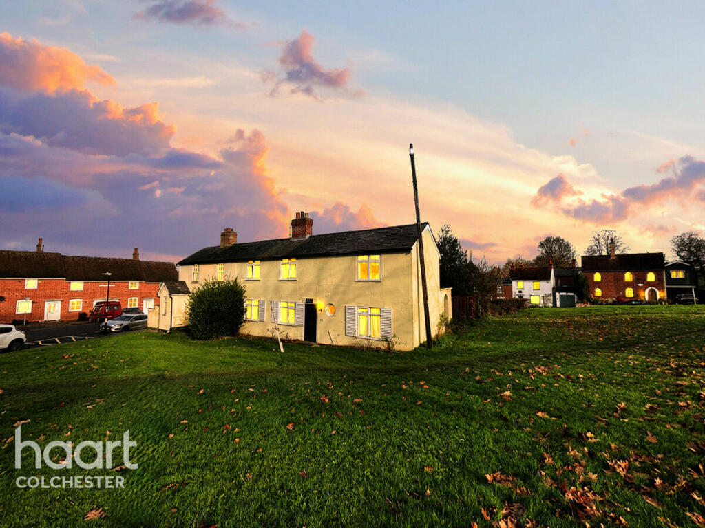 Additional image 21 of St Johns Green, Colchester