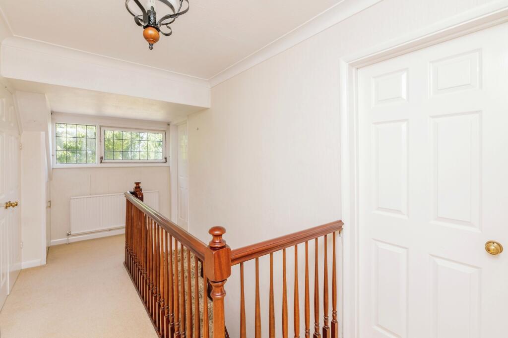 Additional image 12 of Blackmore Road, Hookend, CM15