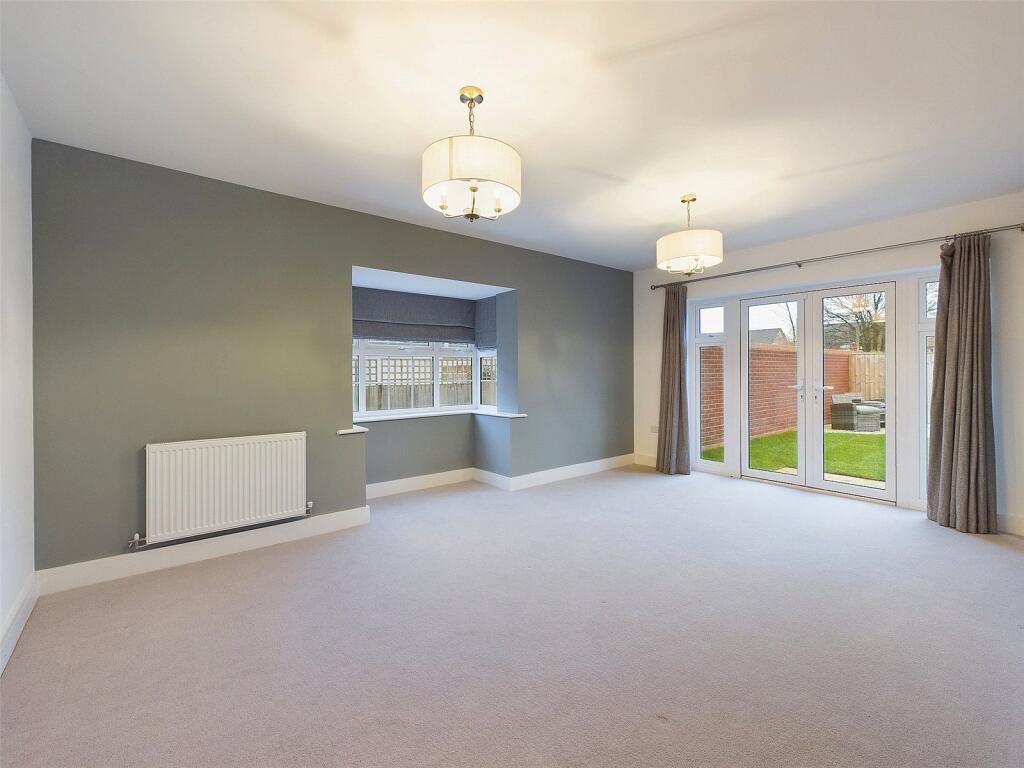 Additional image 4 of Plot 1, Brantham Heights, Brantham, Manningtree, Suffolk, CO11