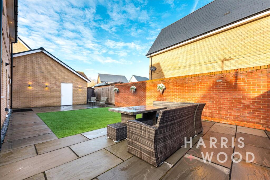 Additional image 26 of Flemming Way, Witham, Essex, CM8