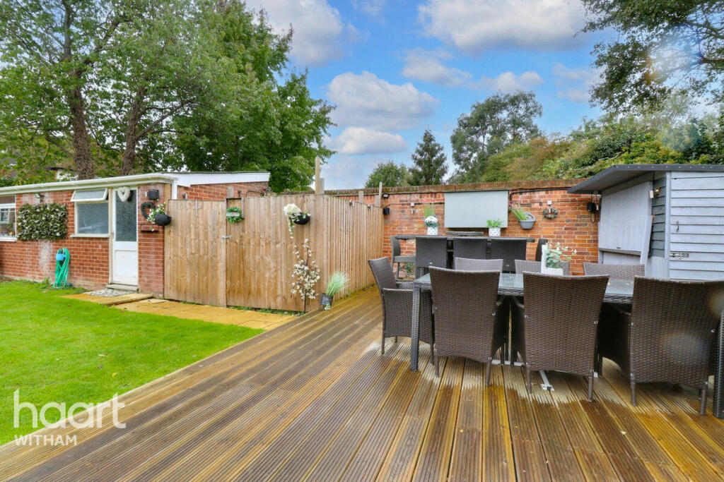 Additional image 29 of Powers Hall End, Witham