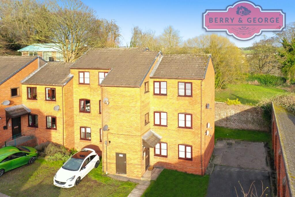 Additional image 4 of St. Marys Mews, Church Lane, Mold, Flintshire, Clwyd, CH7