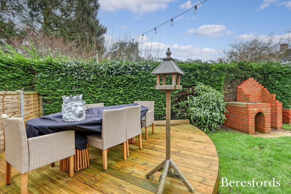 Additional image 9 of Grove Villas, Great Saling, CM7