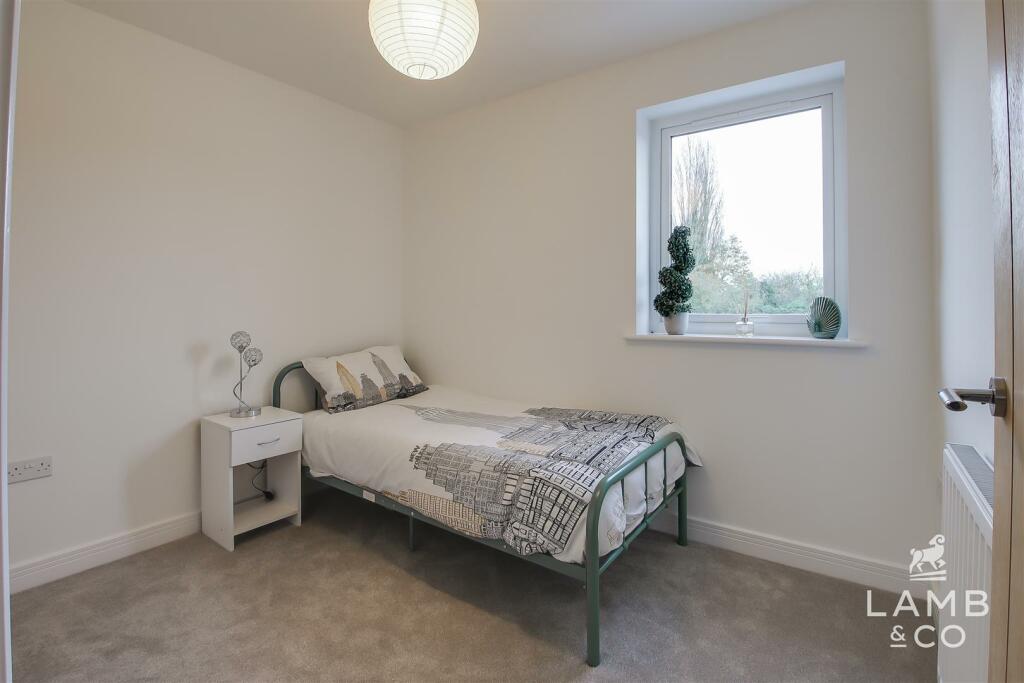 Additional image 24 of The Shire, Paddocks Lane, Ramsey, Harwich