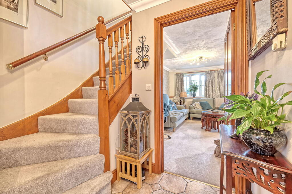 Additional image 5 of White Post Field, Sawbridgeworth, CM21