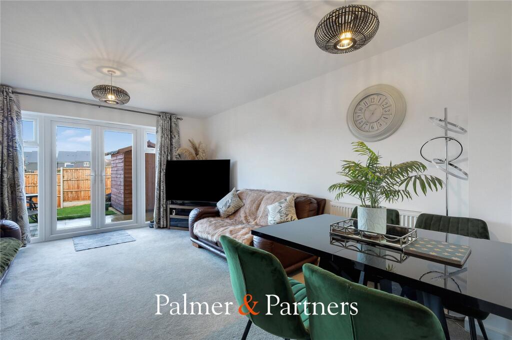 Additional image 5 of Cedarcup Close, Ardleigh, Colchester, Essex, CO7