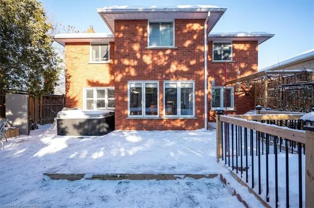 Additional image 47 of 7 Chandos Dr