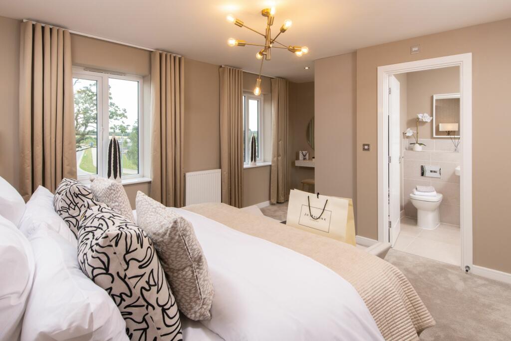 Additional image 9 of Land off of Remembrance Avenue, 
Chelmsford, 
Essex, 
CM3 3HR