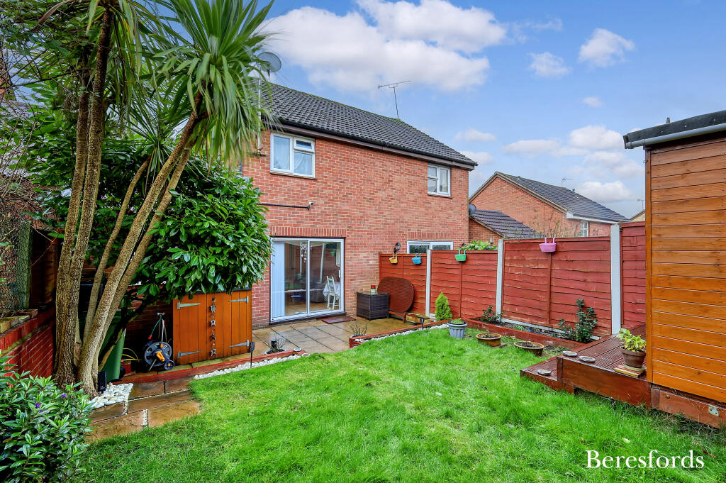 Additional image 18 of Berkeley Drive, Billericay, CM12