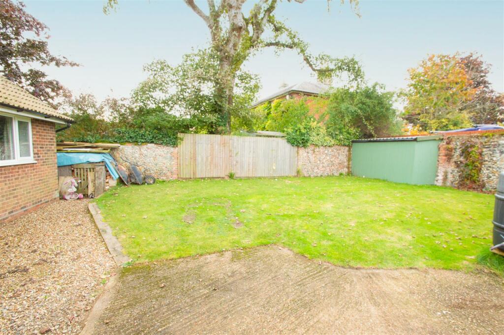 Additional image 12 of Church Park, Stoke By Clare, Sudbury