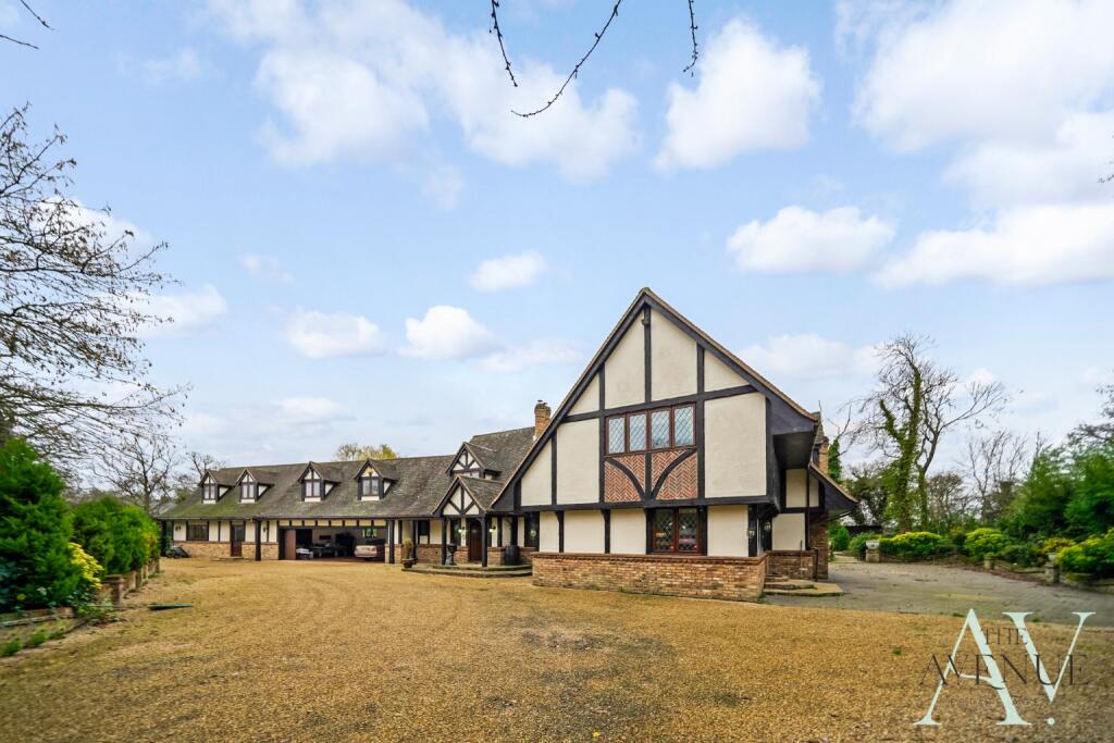 Additional image 33 of The Furze, Main Road, Mundon, Maldon, Essex, CM9