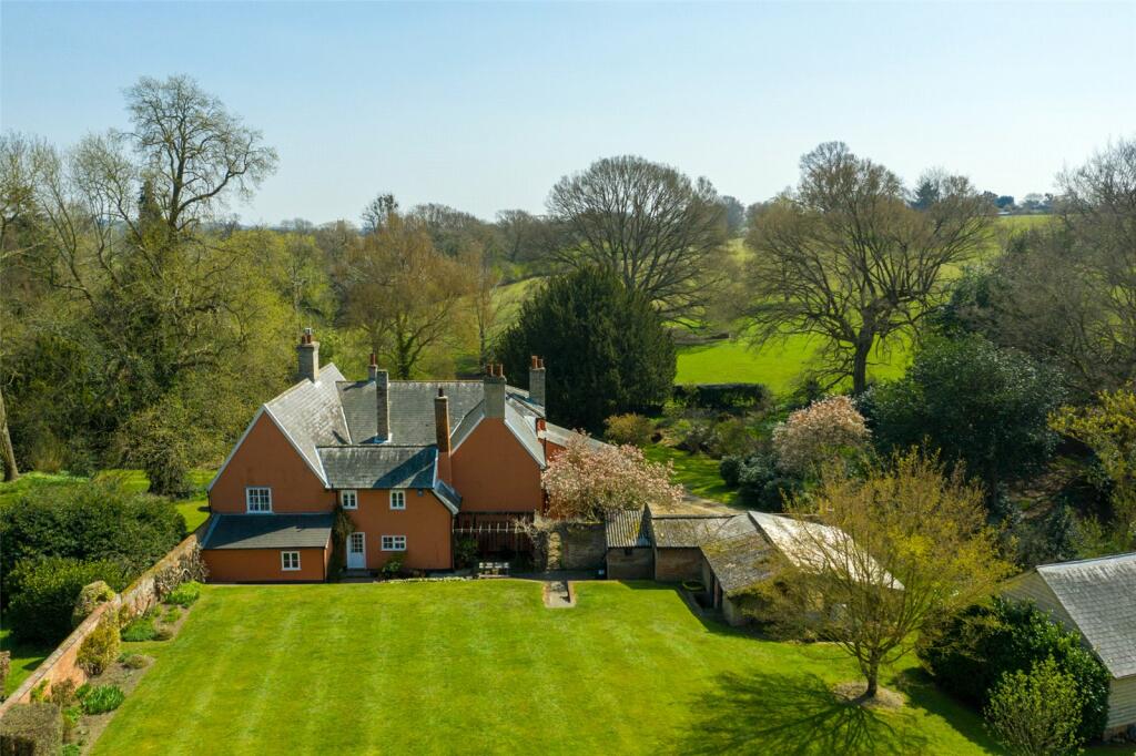 Additional image 55 of The Rookery, Stratford Road, Dedham, Essex, CO7