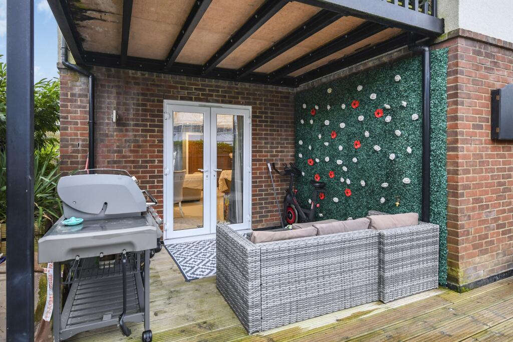 Additional image 6 of Westbury Road, Brentwood, Essex, CM14