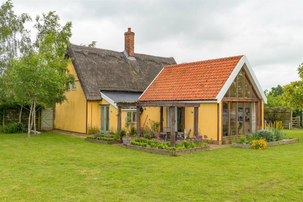 Additional image 36 of Brewery Farm, Bower House Tye, Polstead,