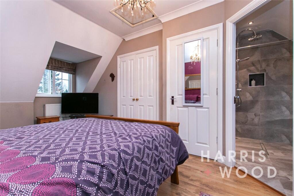 Additional image 16 of Spinks Lane, Witham, Essex, CM8