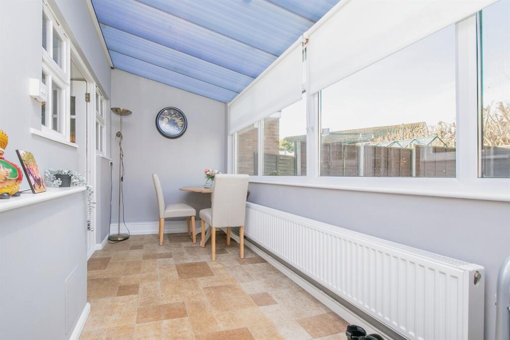 Additional image 8 of North Rise, Great Cornard, Sudbury