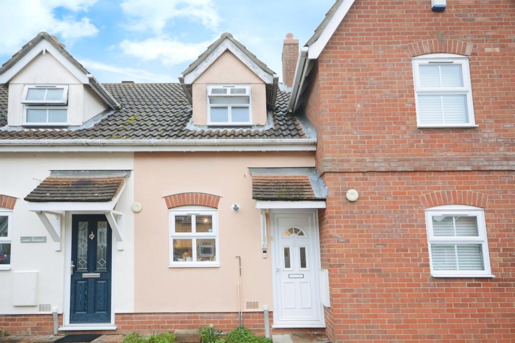 Additional image 15 of Abbey Meadow, Sible Hedingham, HALSTEAD