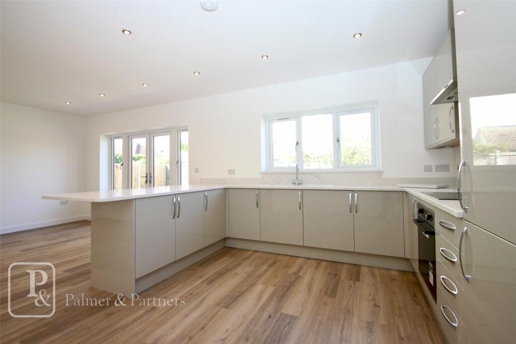 Additional image 7 of High Beech, Turpins Lane, Kirby Cross, Essex, CO13