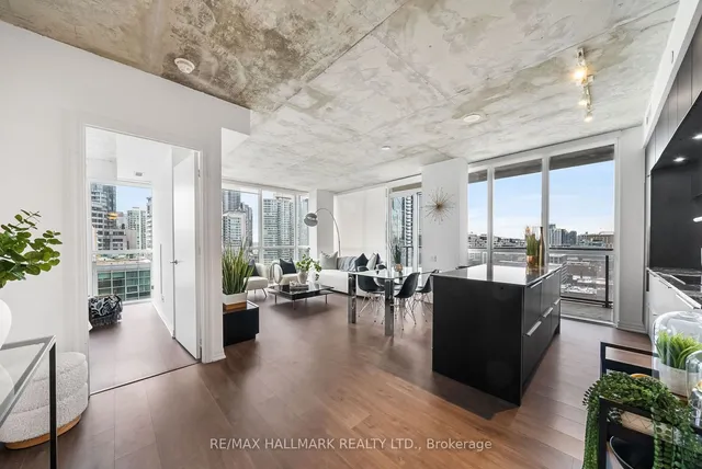 88 Blue Jays Way Unit 1608