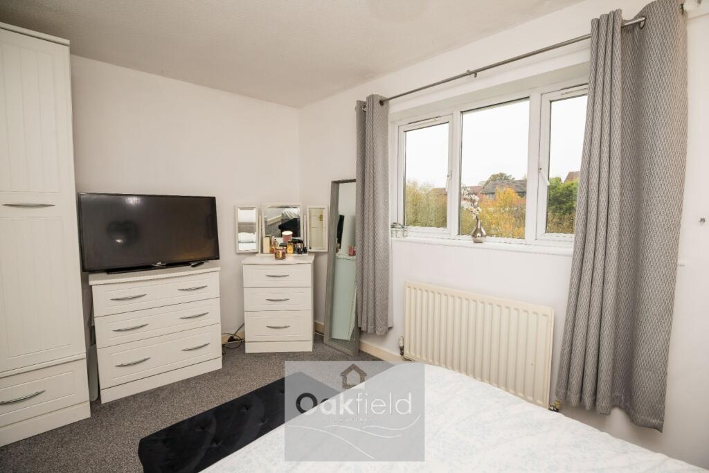 Additional image 17 of Nant View Court, Buckley