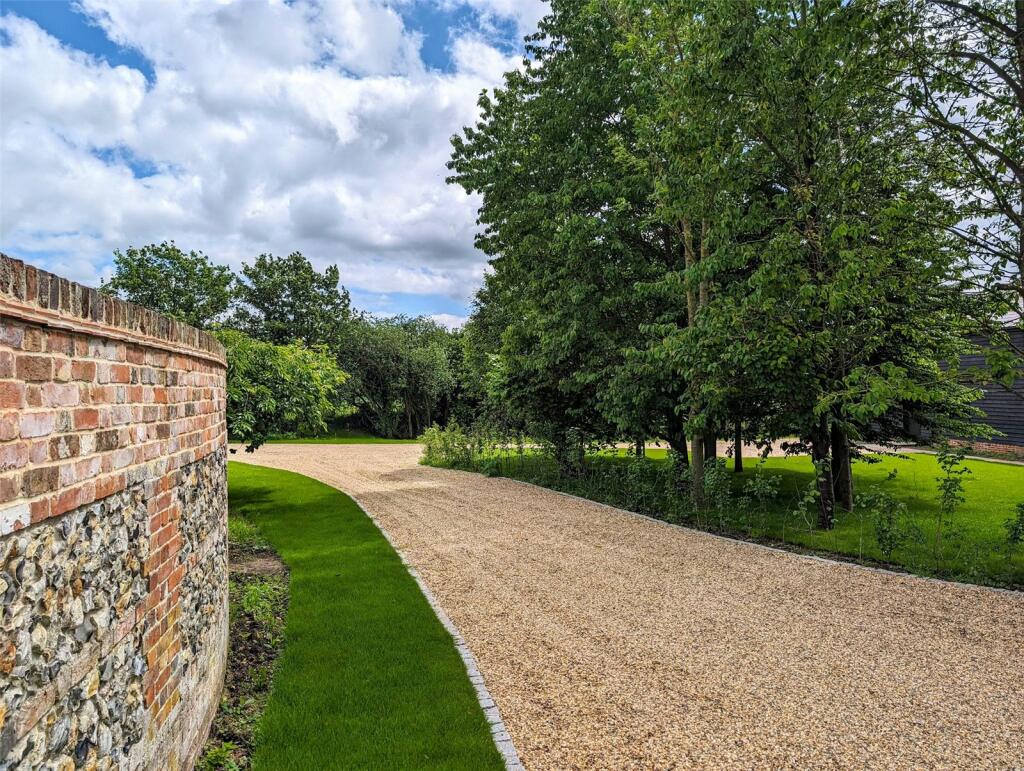 Additional image 19 of Bakers Farm Lane, Blackmore End, Essex, CM7