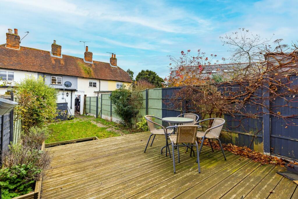 Additional image 10 of New Street, Dunmow, Essex