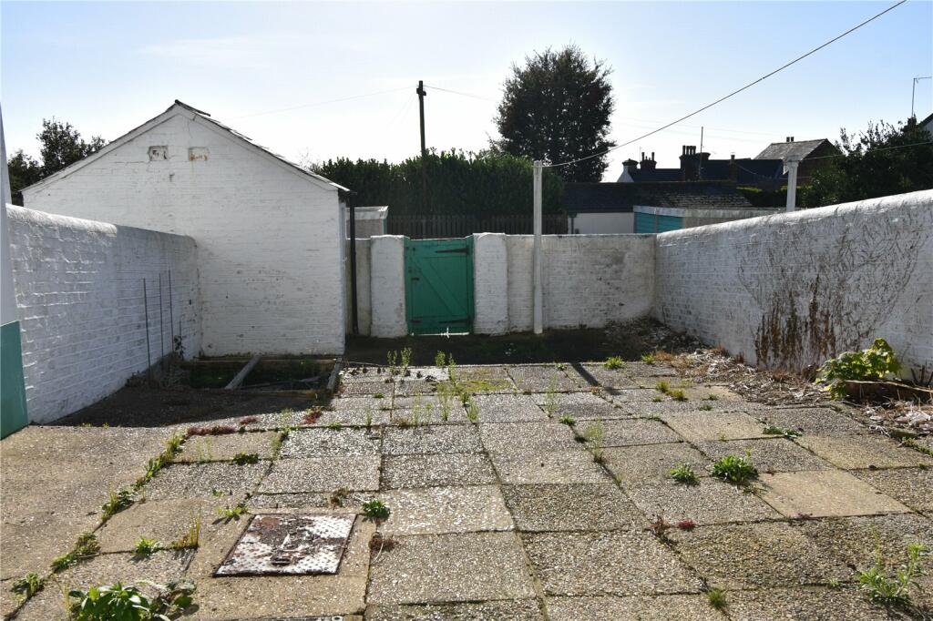 Additional image 18 of Fronks Road, Harwich, Essex, CO12