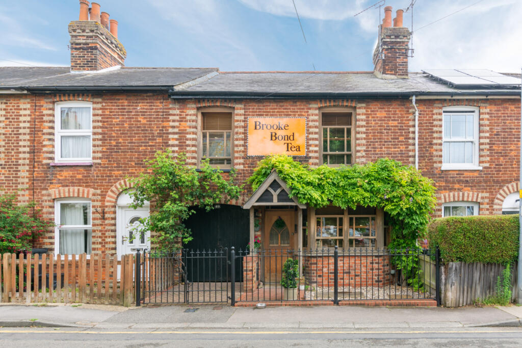 Additional image 18 of King Street, Maldon, Essex, CM9