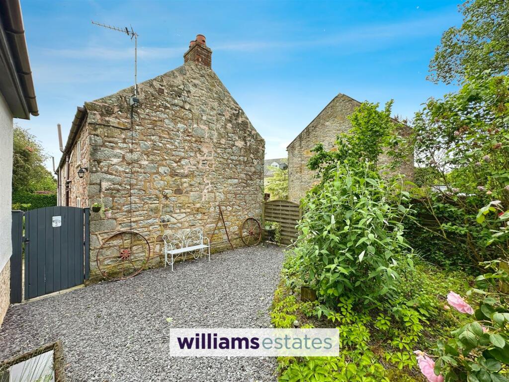 Additional image 27 of Ffordd Y Gilrhos, Treuddyn