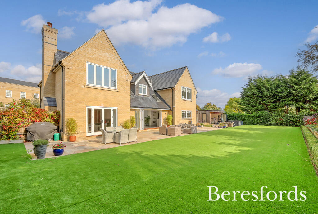 Additional image 36 of Greenvale, Purleigh, CM3