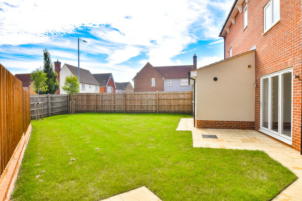 Additional image 28 of Woodlands Park, New Homes