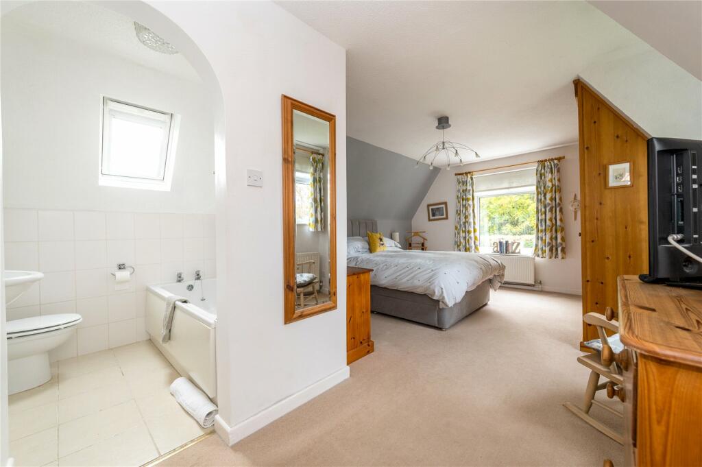 Additional image 11 of Nether Road, Cavendish, Sudbury, Suffolk, CO10