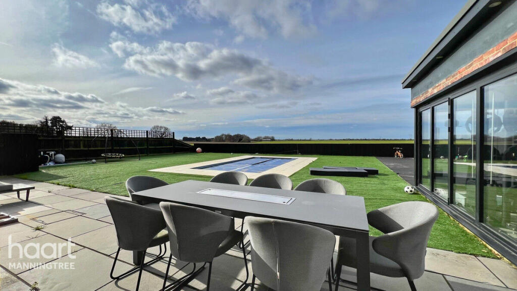 Additional image 6 of Clacton Road, Horsley Cross, Manningtree, Essex