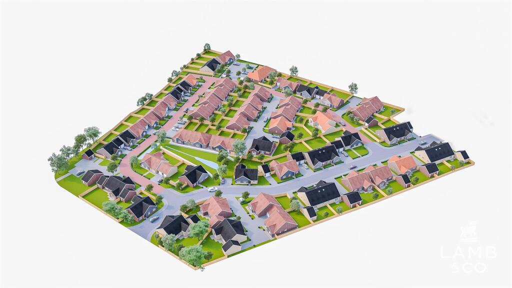 Additional image 12 of Plot 67, Park Gate Corner, Little Clacton