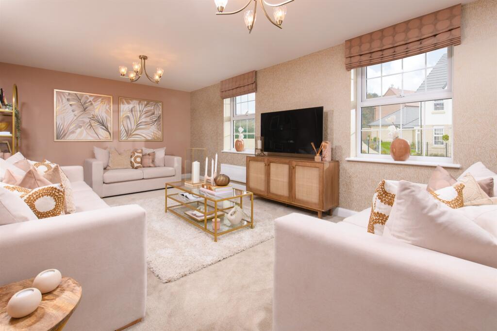 Additional image 18 of Languard View, Low Road, Harwich