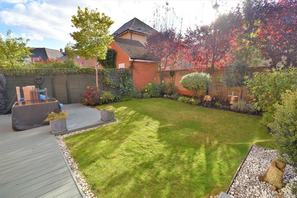 Additional image 16 of Nightingales, Bishop's Stortford