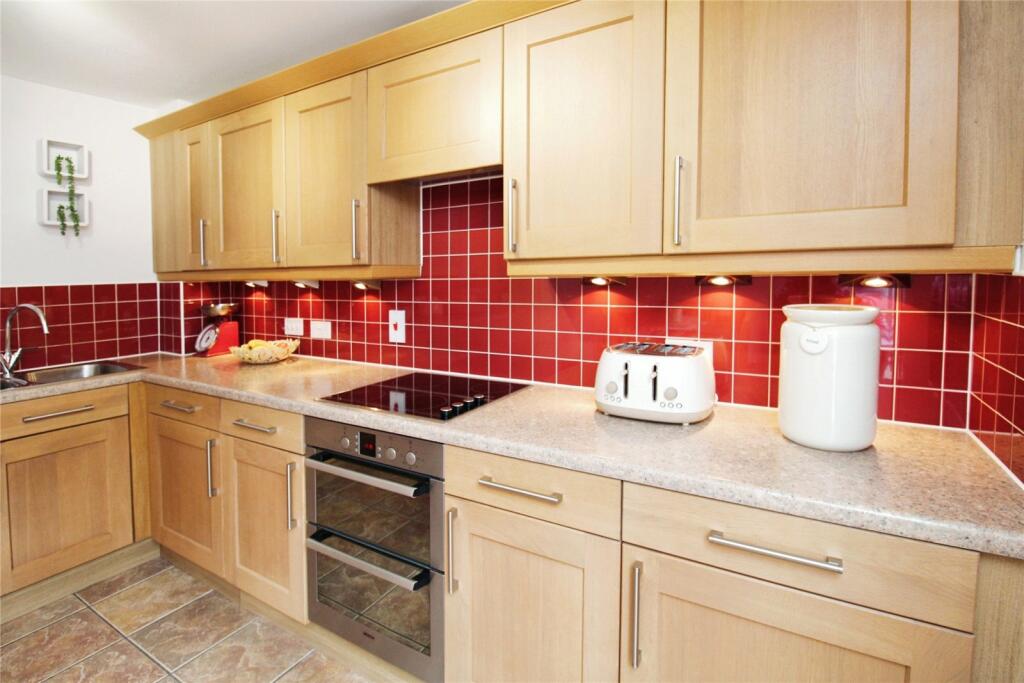 Additional image 5 of Corporal Lillie Close, Sudbury, Suffolk, CO10