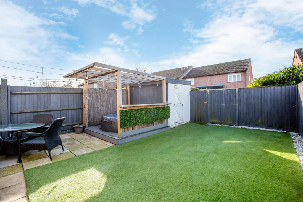 Additional image 4 of Pinkham Drive, Witham, CM8