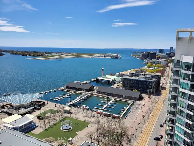 Additional image 40 of 218 Queens Quay Unit 406
