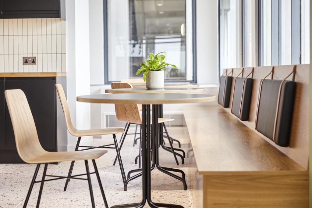 Additional image 14 of Mosaic East - Knolly's, 17 Addiscombe Road, Croydon, CR0 6SR