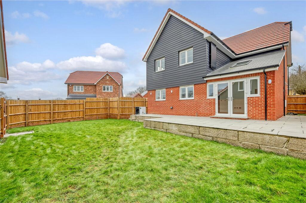 Additional image 15 of Larcombe Mews, Main Road, Margaretting, Ingatestone, CM4