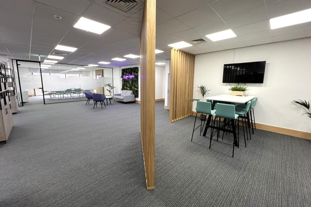 Additional image 8 of Marlborough House, Victoria Road South, Chelmsford, Essex, CM1 1LN