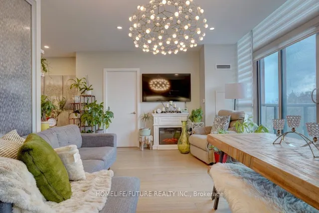 Additional image 13 of 1486 Bathurst St Unit 503