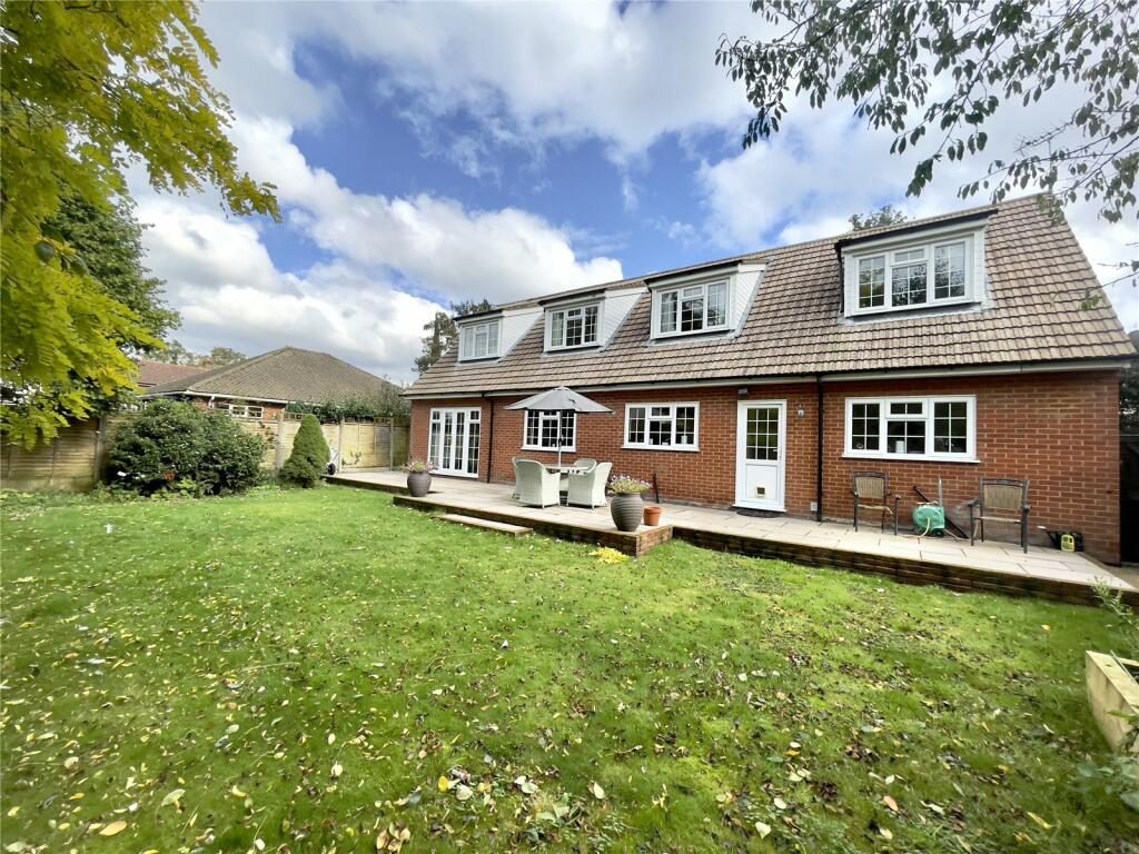 Additional image 22 of Mill Lane, Old Harlow, Essex, CM17